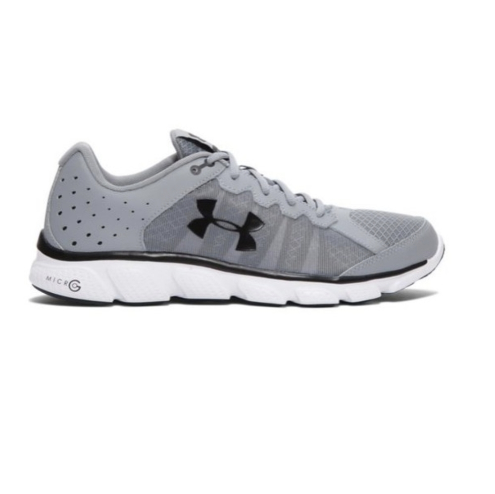 Underarmour Assert 6 Running Shoes